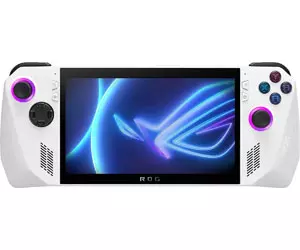 ASUS ROG Ally