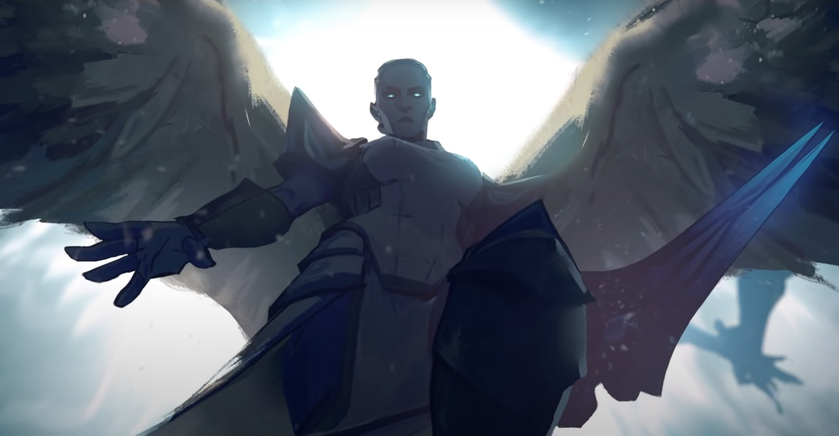 Blizzard объявила дату релиза World of Warcraft Shadowlands, показав первую серию мультфильма по мотивам