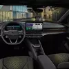 Аэродинамический дизайн Cupra Raval
