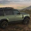 Прев'ю Defender Trophy Edition у кольорі Keswick Green