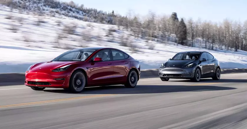 Tesla снизила стоимость Model 3 на $3210 – электромобиль уже стоит менее $40 000