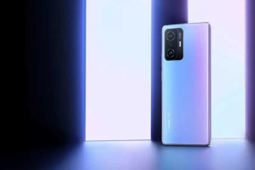 Стало известно, как Xiaomi решила давнюю проблему с датчиком приближения в смартфонах Xiaomi 11T