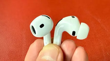 Навіщо платити більше? AirPods Pro 3 справляються з вимірюванням пульсу не гірше Apple Watch Series 11 і краще смарт-годинників інших брендів