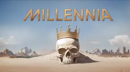 Découvrez Millennia ! Le jeu de grande stratégie de Paradox Interactive est annoncé