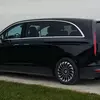 Дизайнерская упаковка Mercedes VLE 300