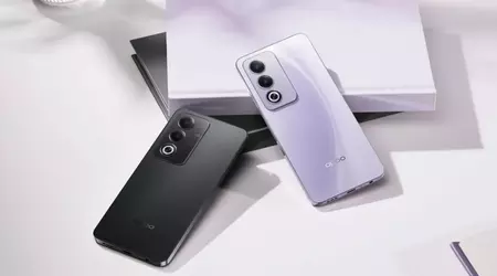 Oppo A3x пройшов сертифікацію NBTC і з'явився в базі даних Geekbench