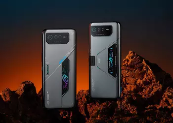 ASUS ROG Phone 7D со Snapdragon 8 Gen 2 продемонстрировал фантастический результат в Geekbench и обошёл Samsung Galaxy S23 Ultra