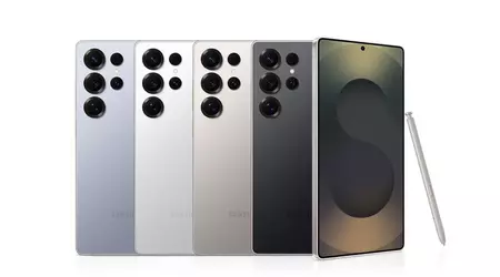 Samsung annonce une nouvelle couleur exclusive pour le Galaxy S25 Ultra