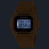 G-Shock G5600SFJ-9 LED дисплей малый