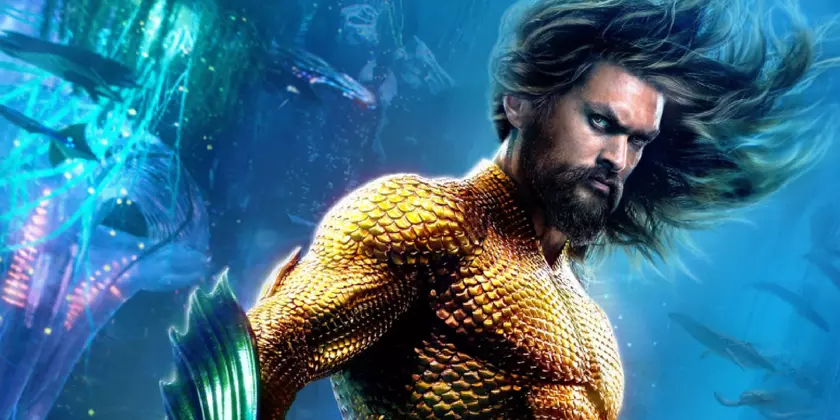 "Кто сказал семья?": Режиссер Aquaman and the Lost Kingdom Джеймс Ван поблагодарил Вина Дизеля и "Fast and the Furious" за важный урок о семейных ценностях 