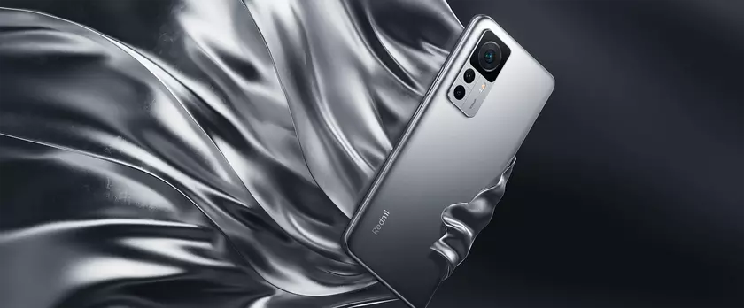Европейская версия Redmi K50 Ultra, но без Snapdragon 8+ Gen1 за €649 – известны характеристики и цена Xiaomi 12T в Европе