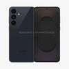 Мініатюра рендеру Galaxy S25 FE - спереду