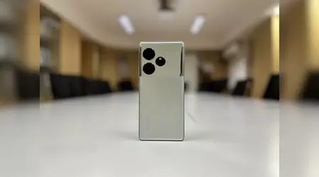 Realme GT6: Realme Marketing Director Xu Qi Chase shares photos taken with the new smartphone (photo)