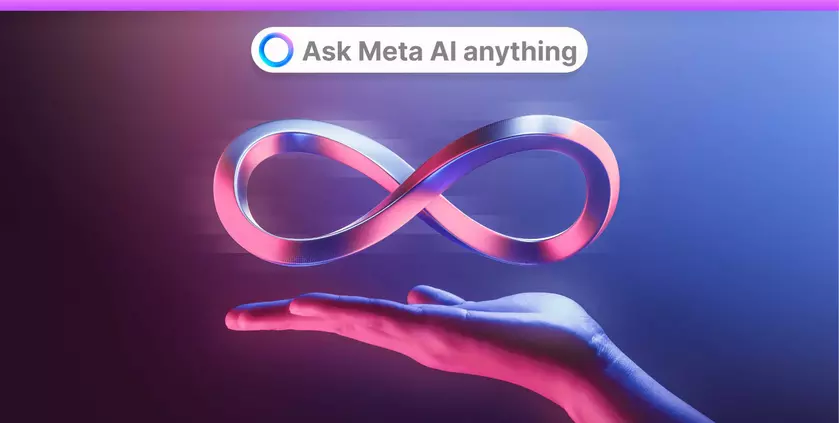 Meta представляет Llama 3.1: самую крупную и доступную открытую модель ИИ