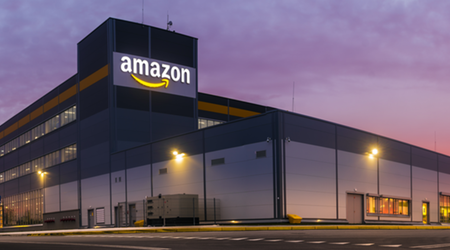 Amazon щорічно інвестуватиме $1 млрд у виробництво фільмів для кінопрокату