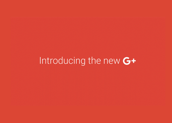 Google+ for Android will receive a major update