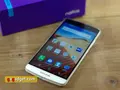 Обзор смартфона Neffos C5 Max: первая вершина