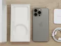 iOS 17.4 позволяет быстро увидеть состояние аккумулятора для iPhone 15