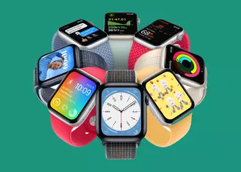 Apple Watch SE (2nd Gen) on Amazon: the cheapest Apple 2022 smartwatch with a $20 discount