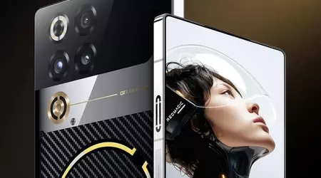 Це красиво: Nubia випустить RedMagic 11 Pro+ Golden Saga — преміальну версію геймерського флагмана