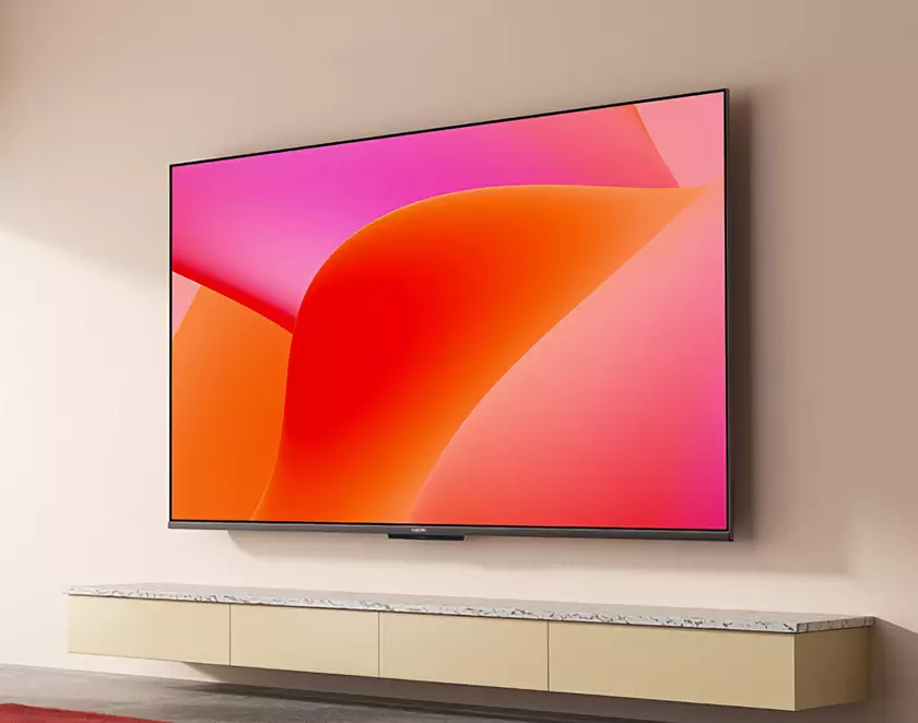 Xiaomi представила смарт-телевизоры A55, A65, A70 и A75 с 4K LCD-экранами