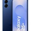 Samsung Galaxy S25+ Preliminary Render