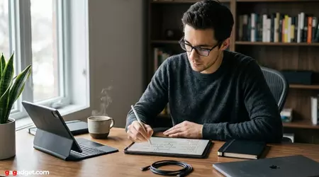 Best Tablet for Note-Taking (Stylus-Friendly)