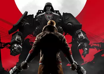 Новая часть Wolfenstein получит тесную связь с сериалом от Amazon — шутер от MachineGames имеет важное значение для XBOX