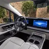 Thumbnail of Mercedes VLE 2026 advanced features