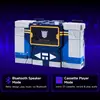 Vignette du mode cassette Soundwave