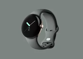 Google announced the Wear OS 4 update for the original Pixel Watch: what's new and when to expect the firmware