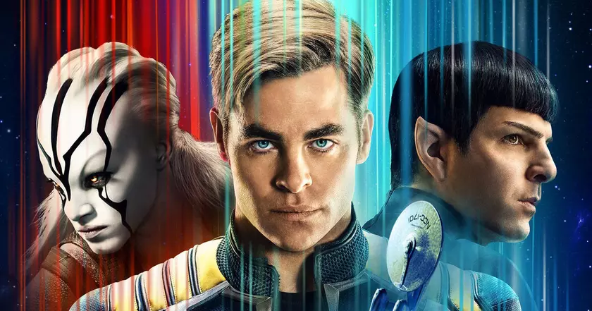 Последнее большое обновление о "Star Trek 4" сообщает, что возможно, это будет "последняя глава"