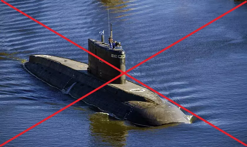 Погружаемся в неизвестное: особенности подводной лодки 'Варшавянка'