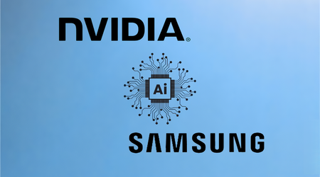 NVIDIA і Samsung працюють над новими чипами SOCAMM для штучного інтелекту