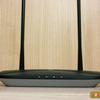 Огляд Wi-Fi роутера Mercusys AC12G: доступний гігабіт-12