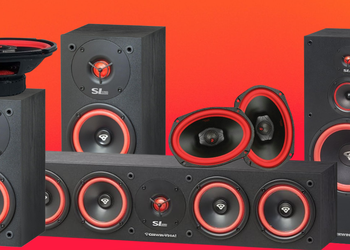 Best Cerwin Vega Speakers