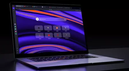 Le navigateur Opera One doté d'une intelligence artificielle n'est plus en accès anticipé