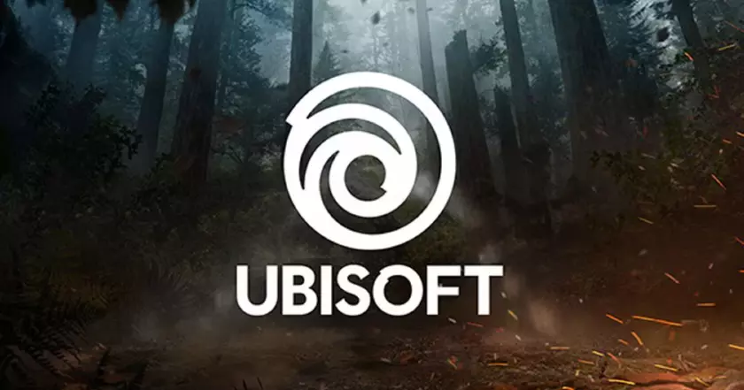 Ubisoft: История эволюции логотипа игрового гиганта