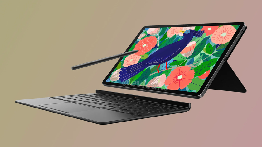 Чем планшет Samsung Galaxy Tab S7 будет отличаться от топовой модели Galaxy Tab S7+