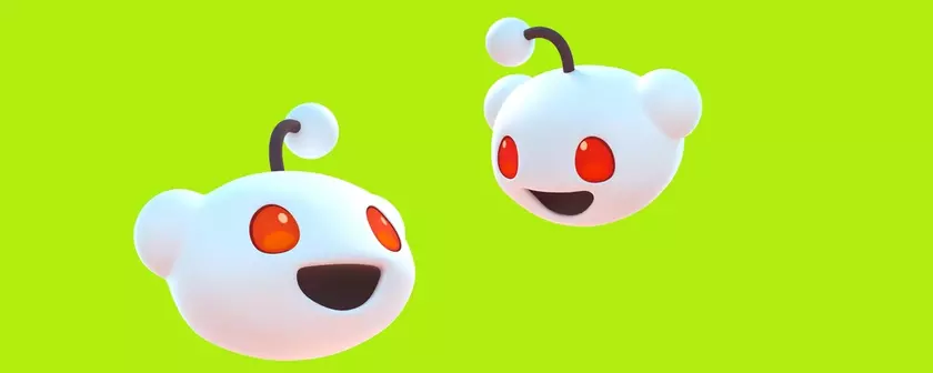 История Snoo: Как появился культовый логотип Reddit