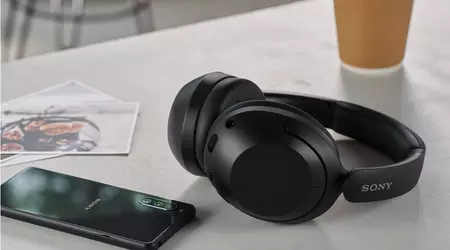 Sony WH-XB910N on Amazon: wireless headphones with ANC for $178 ($71 off)