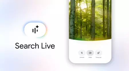 Search Live доступна лише в США та Індії: коли чекати глобального запуску