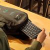 Індикатор підсвічування на Razer Joro