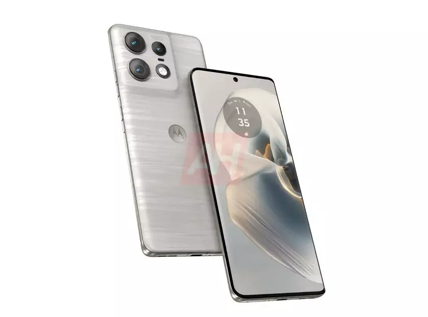 Не только Edge 50 Pro: Motorola готовит к выходу Edge 50 Fusion с OLED-дисплеем, чипом Snapdragon 6 Gen 1 и накопителем на 256 ГБ