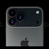 Прев'ю камери iPhone 17 Pro