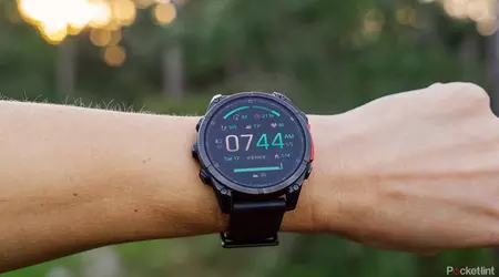 Нові функції та виправлення помилок у бета-версії Garmin Fenix 8: підтримка додаткових мов і оновлення клавіатури