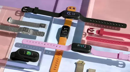 Not a competitor to Xiaomi Mi Band 7: introduced smart bracelet Fitbit Inspire 3 with OLED screen, SpO2 sensor and battery life up to 10 days for $ 99