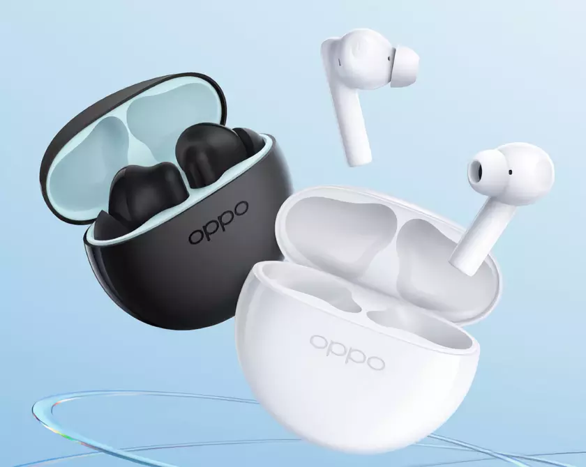 OPPO 10 августа представит TWS-наушники Enco Air 2i с автономностью до 28 часов