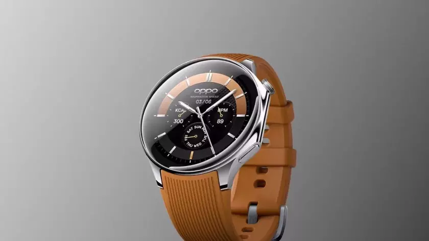 Oppo Watch X2 перед запуском: Что мы знаем о новых смарт-часах?