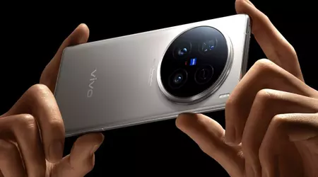 Vivo може представити X200 Ultra та X Fold 4 наступного року: нові деталі витоку